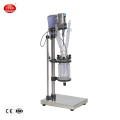 2L Glass Jacketed Reactor